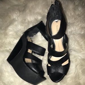 Gianni Bini wedges